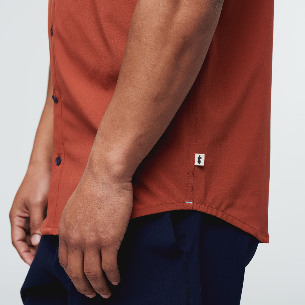 Cambio Button Up Shirt - Men's — image 14