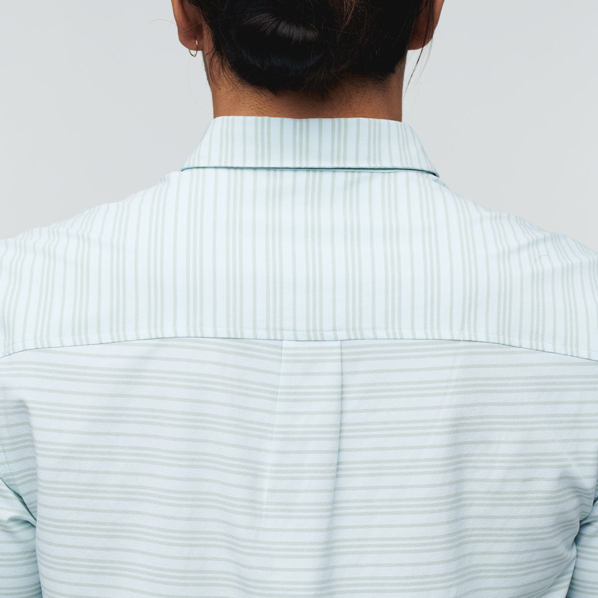 Cambio Button Up - Print - Men's — image 6
