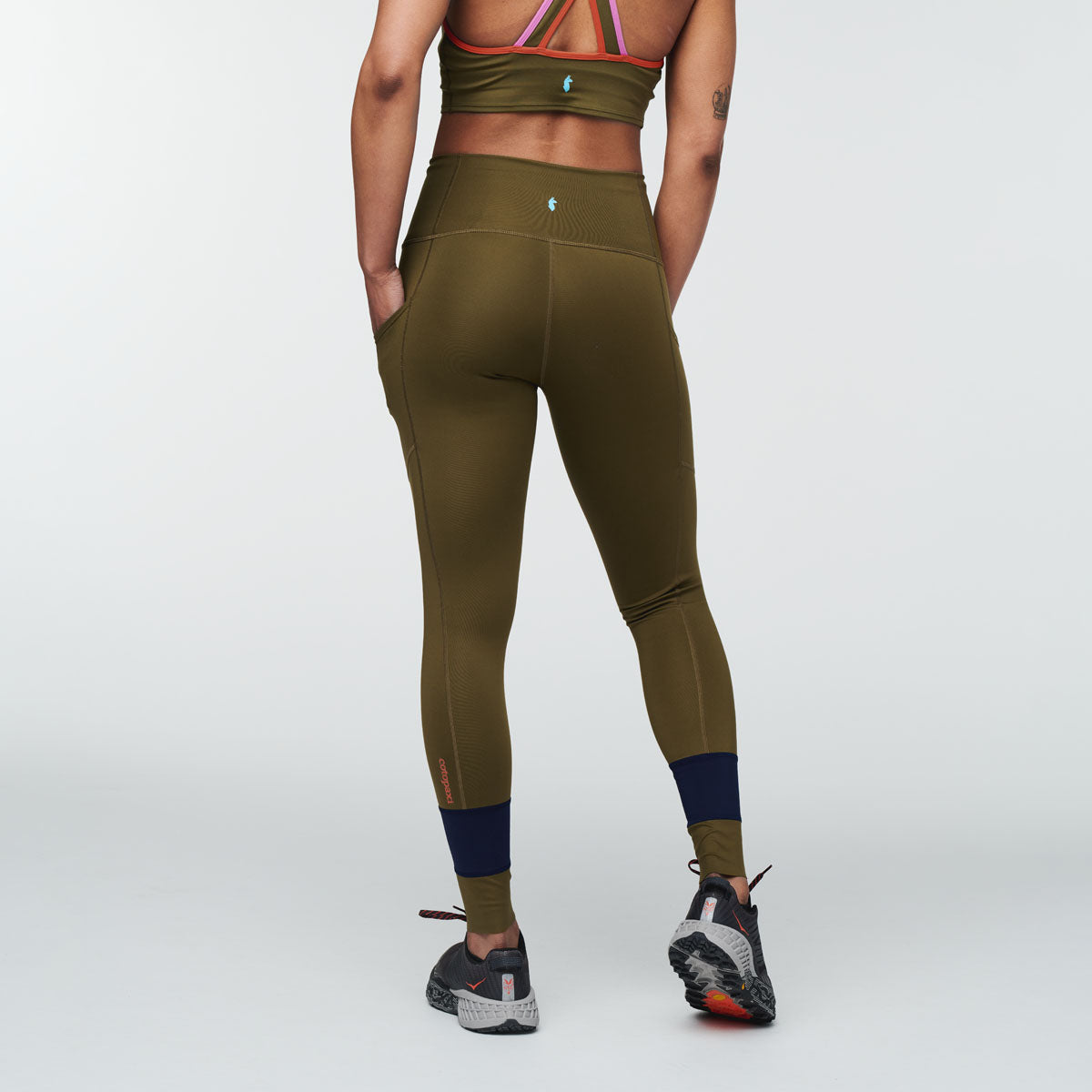 Cerro Travel Tight - Women's — image 16