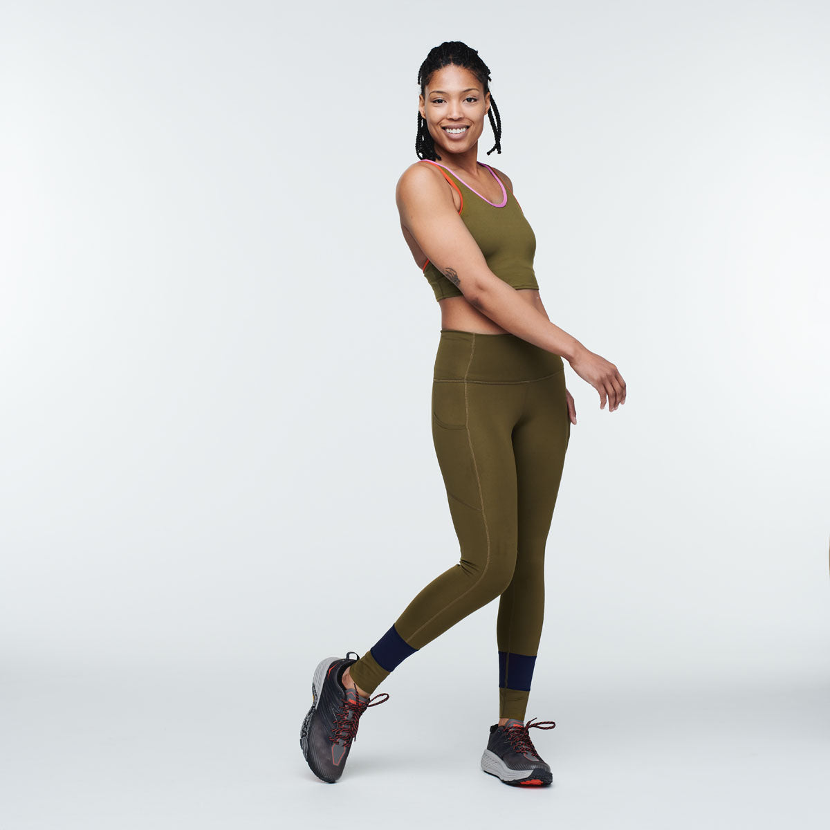 Cerro Travel Tight - Women's — image 15