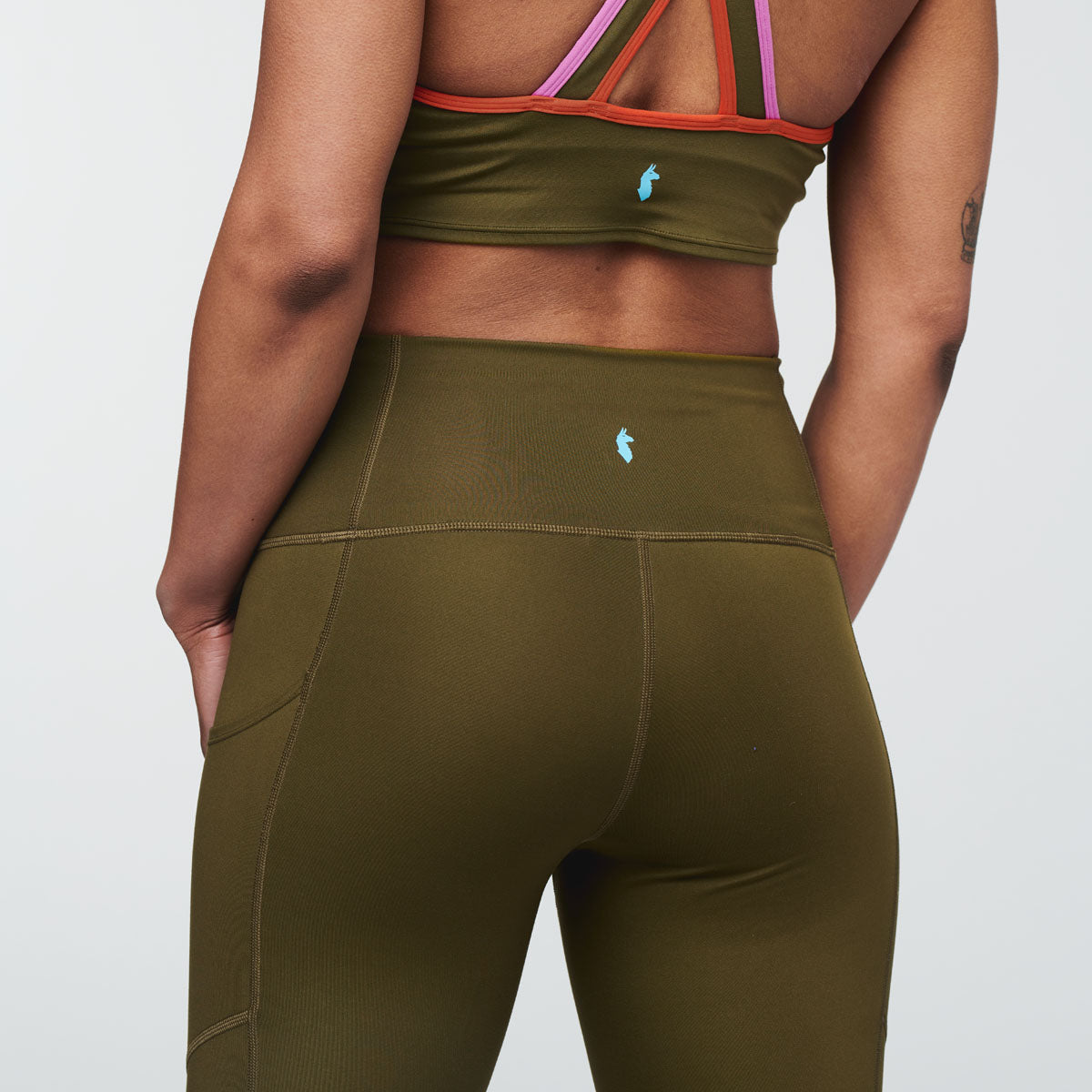 Cerro Travel Tight - Women's — image 18