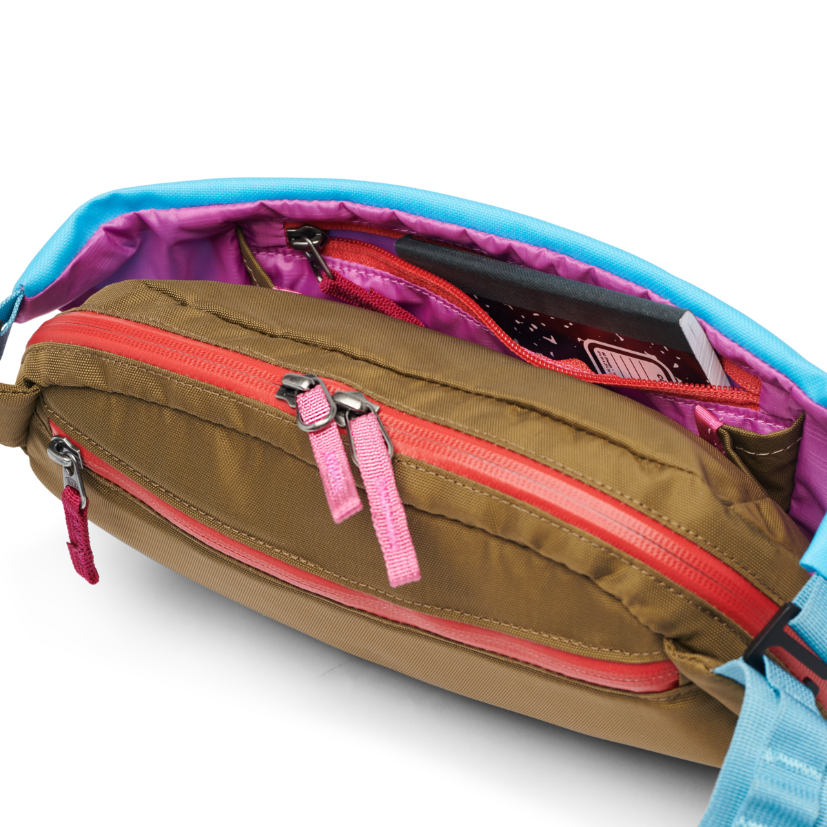Coso 2L Hip Pack - Cada Día — image 14