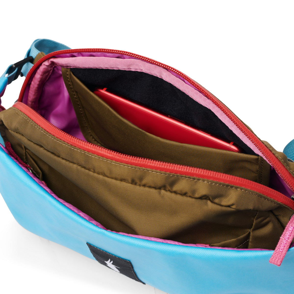 Coso 2L Hip Pack - Cada Día — image 13