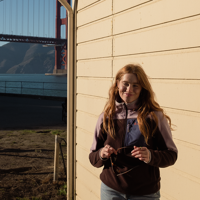 Abrazo Fleece Half-Zip Jacket - Women's — image 16