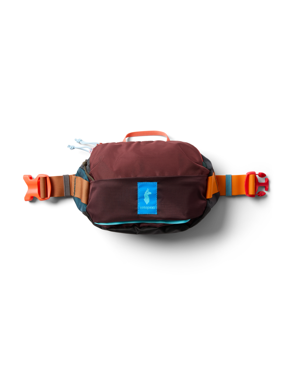 Empacable 3L Sling - Del Día — image 1