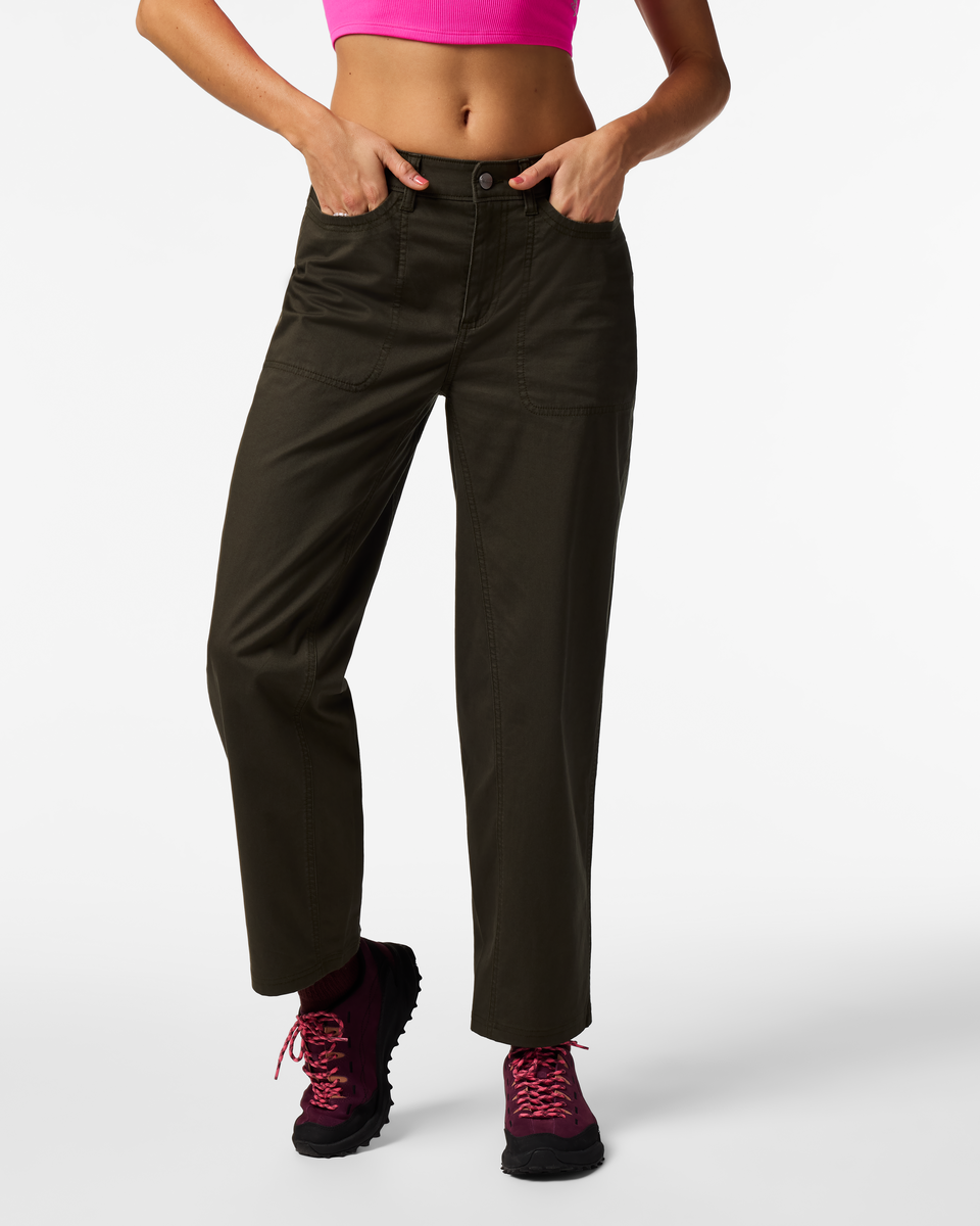 Ambato Pant - Women's — image 1