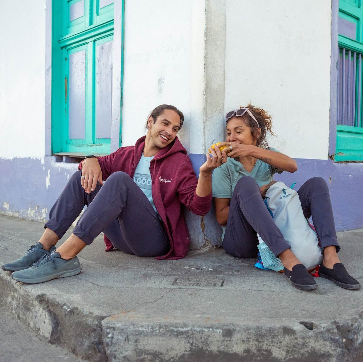 Baja Pant - Women's - SALE — image 11
