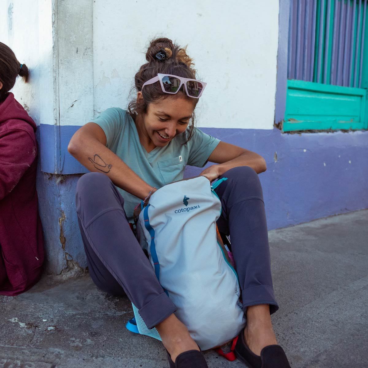 Baja Pant - Women's - SALE — image 13