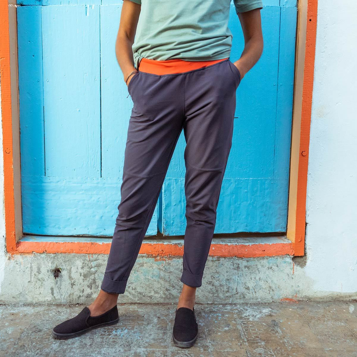 Baja Pant - Women's - SALE — image 12