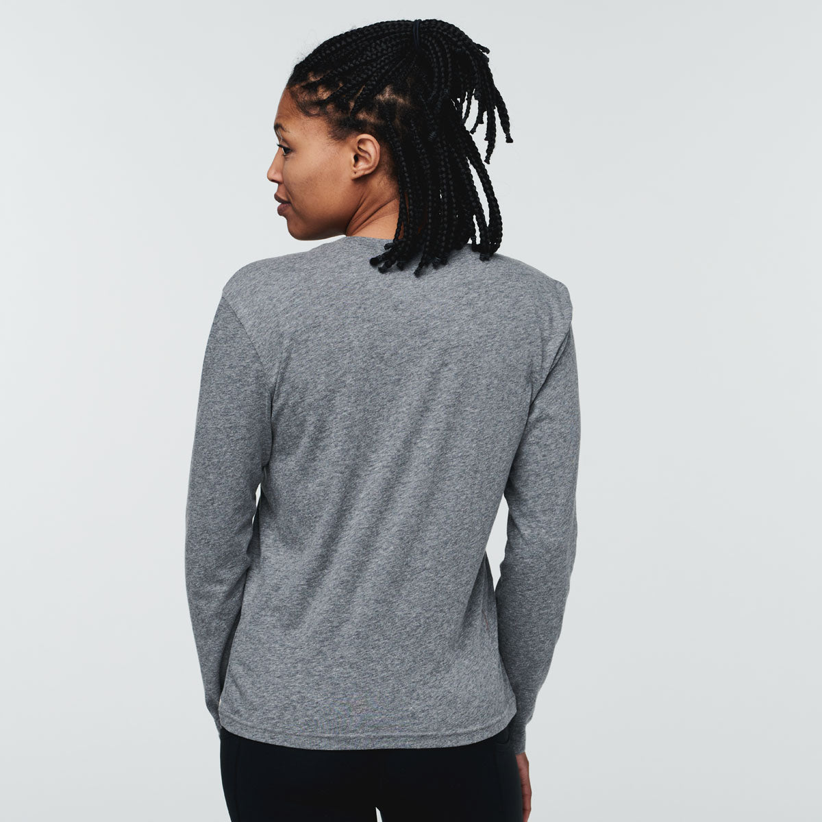 Do Good Long-Sleeve T-Shirt - Women's — image 15