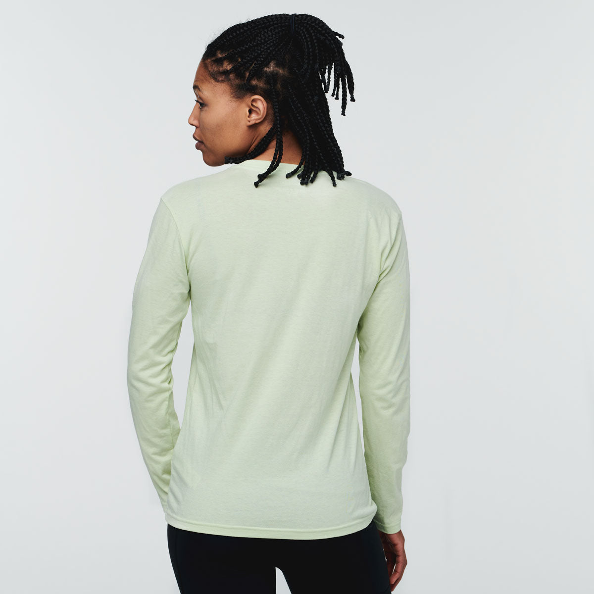 Do Good Long-Sleeve T-Shirt - Women's - Sale — image 6