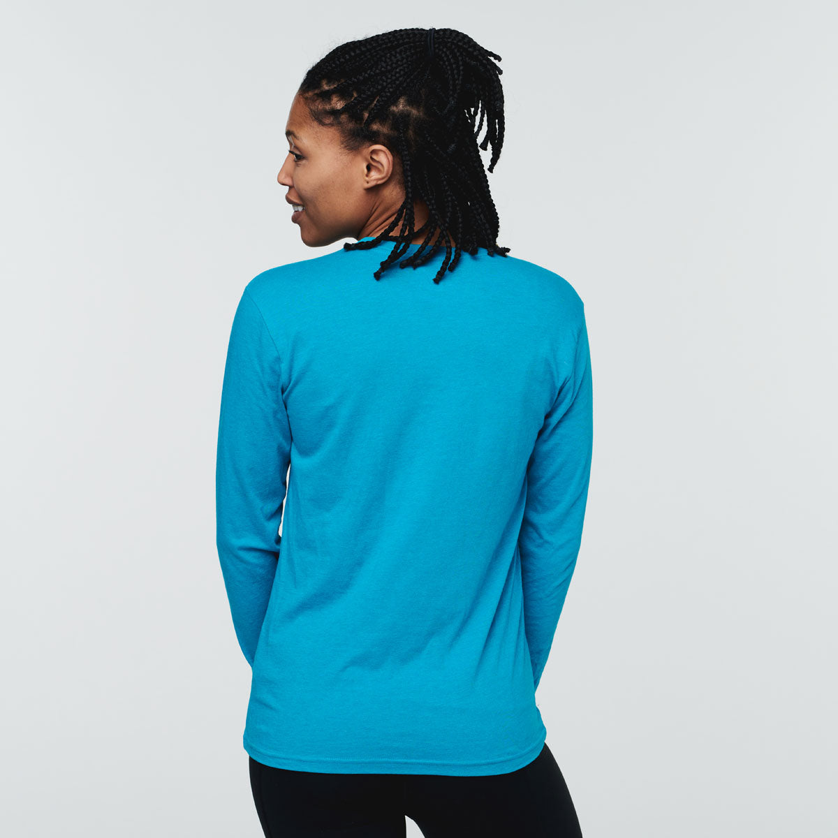 Do Good Long-Sleeve T-Shirt - Women's - Sale — image 2