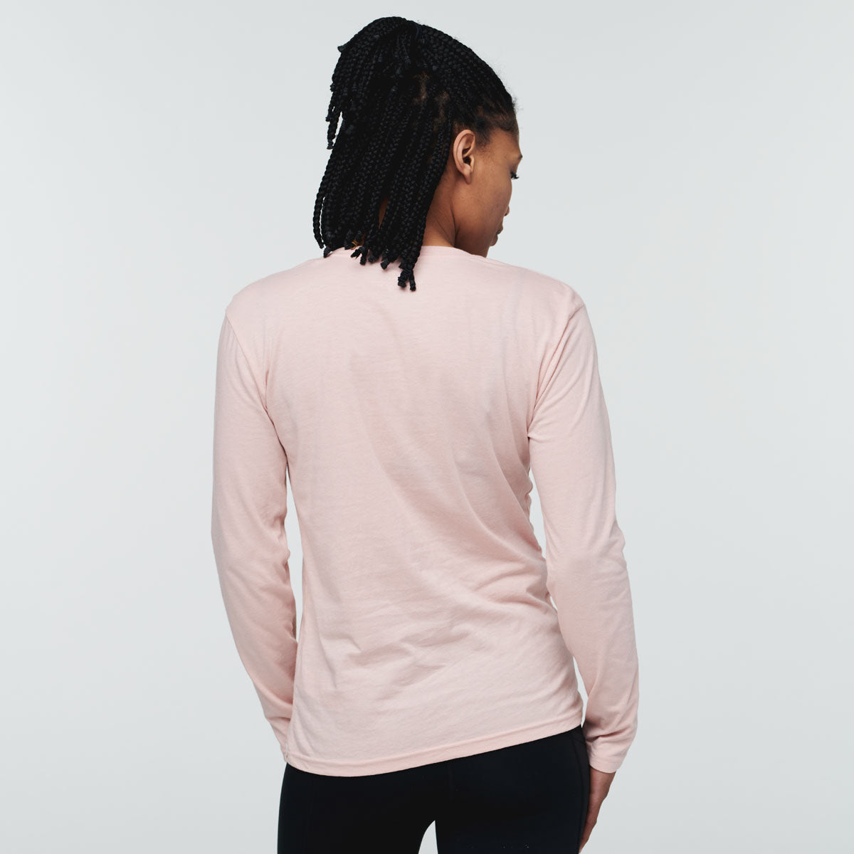 Do Good Long-Sleeve T-Shirt - Women's — image 2
