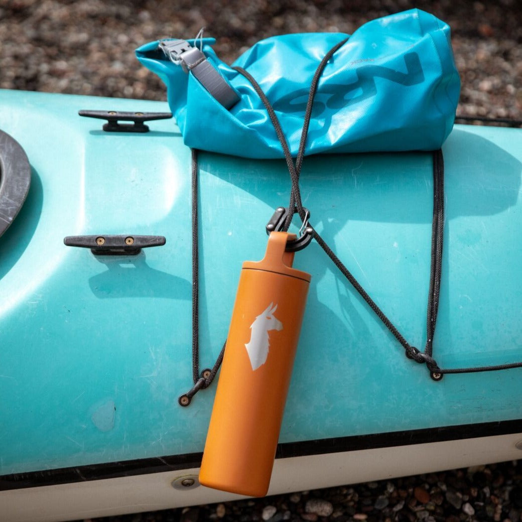 MiiR Llama 20oz Wide Mouth Bottle — image 14