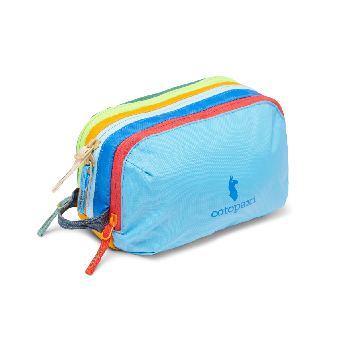 Nido Accessory Bag - Del Día — image 1