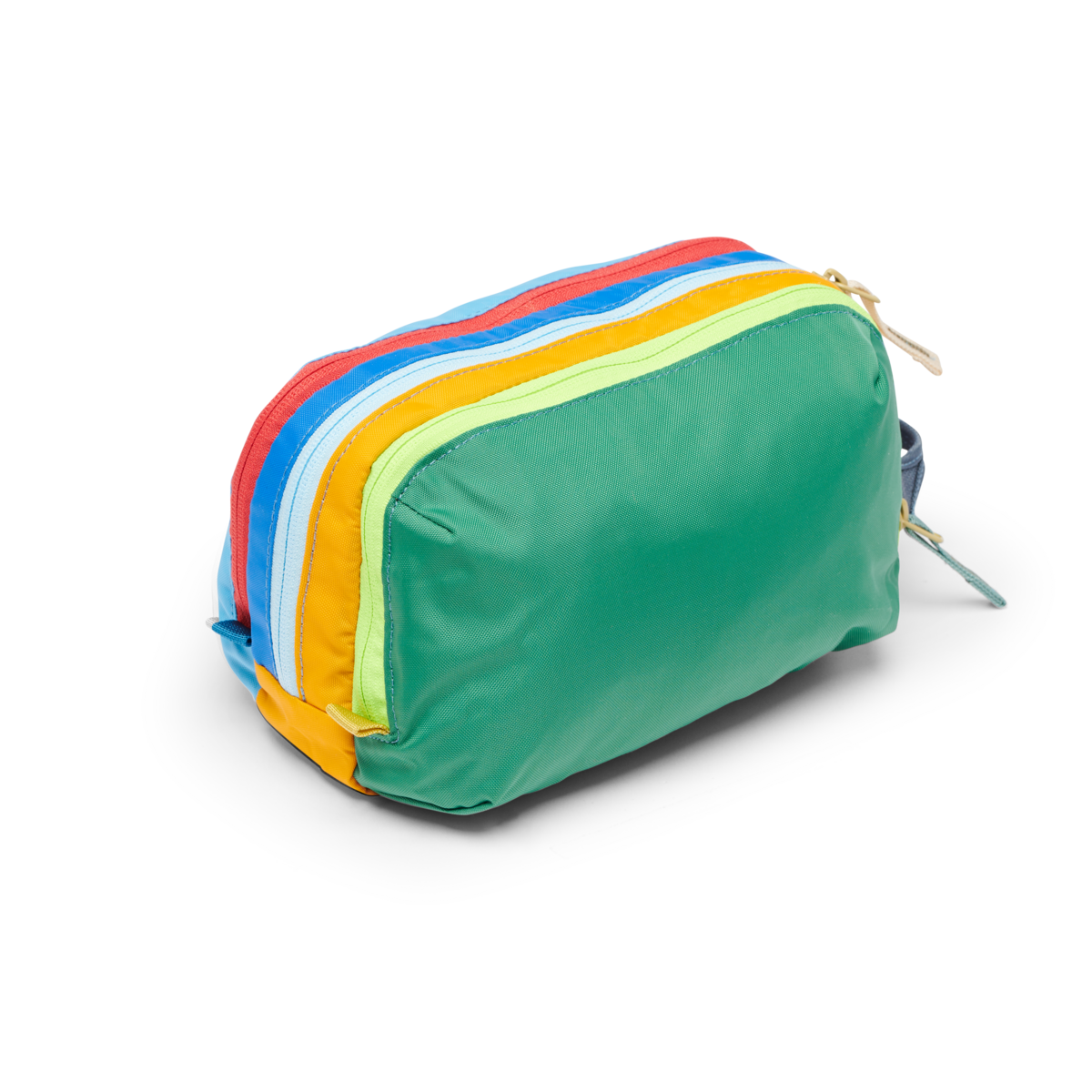 Nido Accessory Bag - Del Día — image 2
