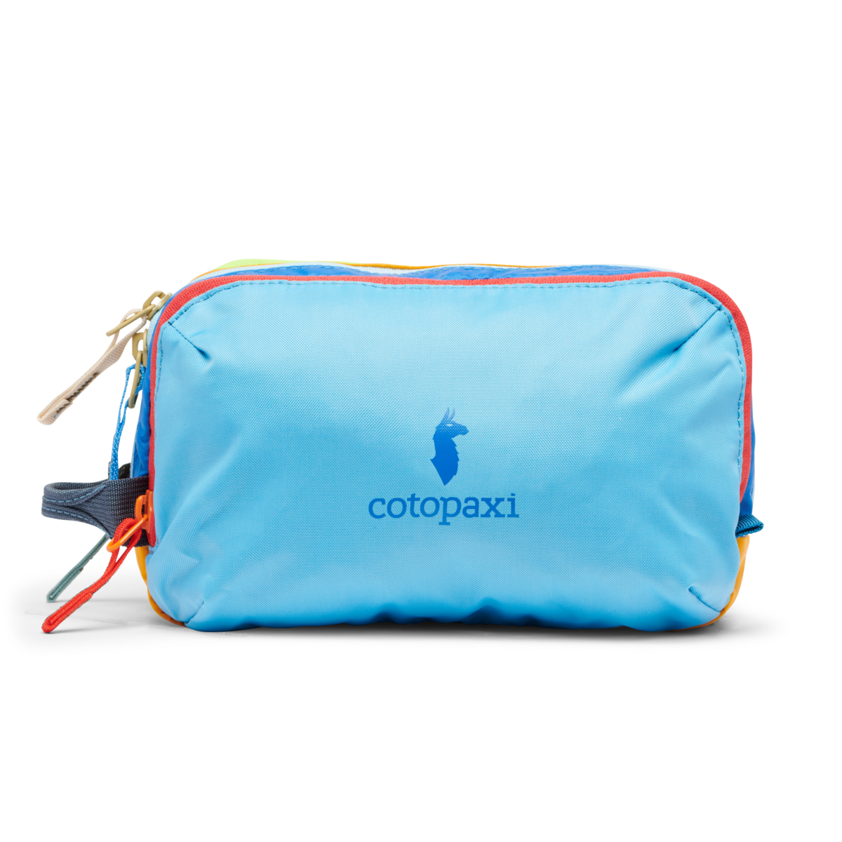 Nido Accessory Bag - Del Día — image 6