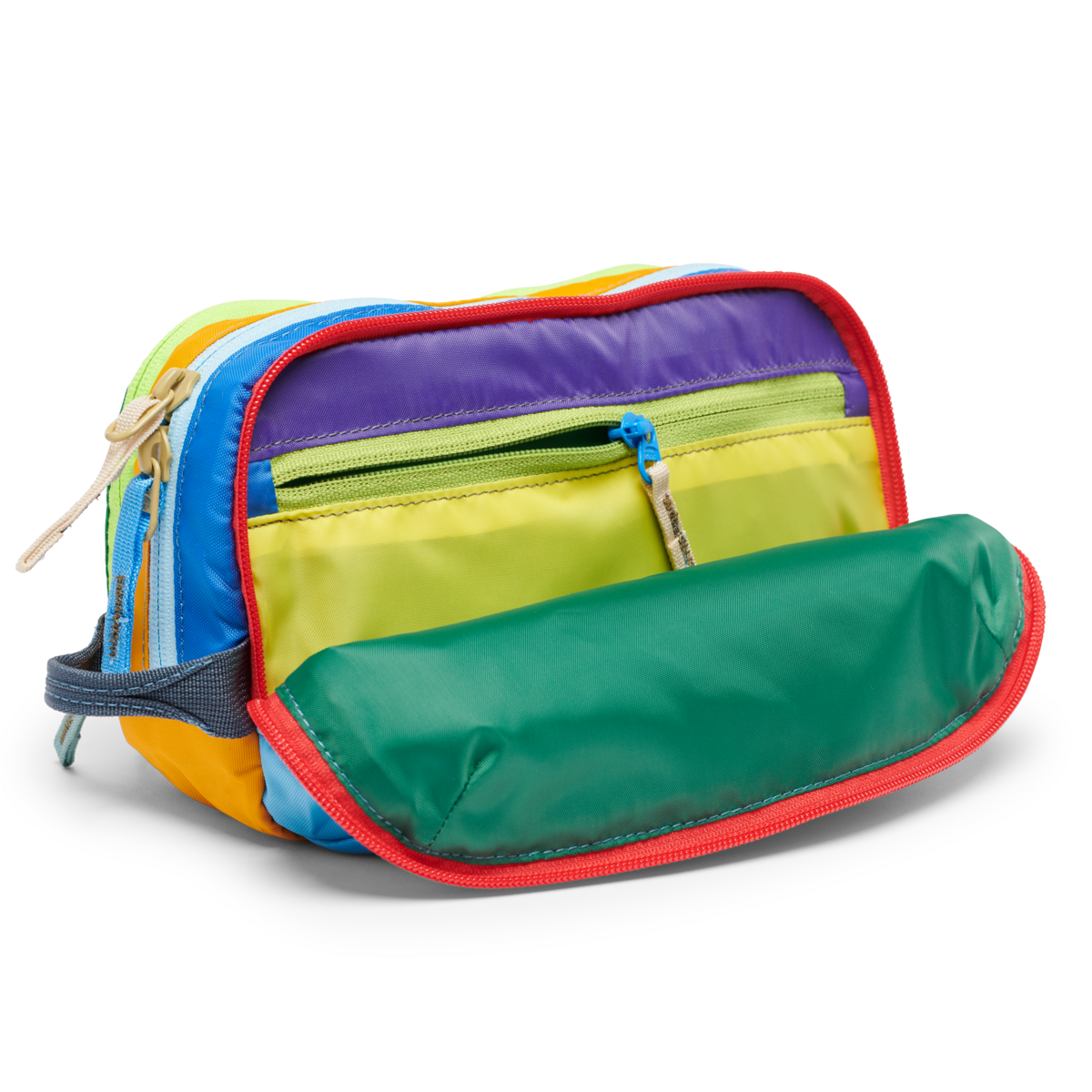 Nido Accessory Bag - Del Día — image 4
