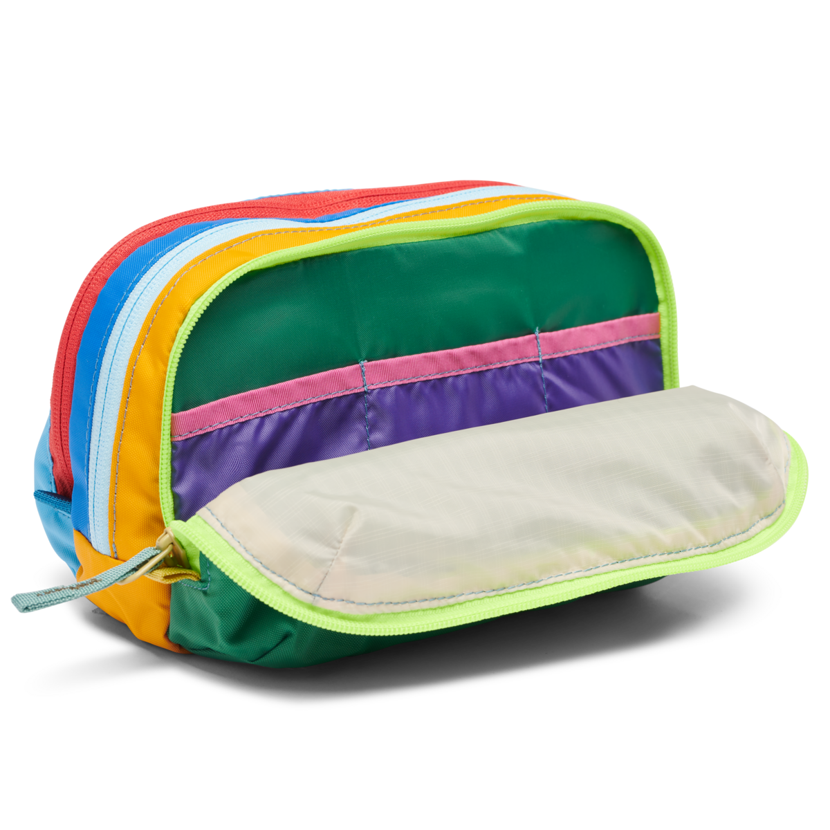 Nido Accessory Bag - Del Día — image 5