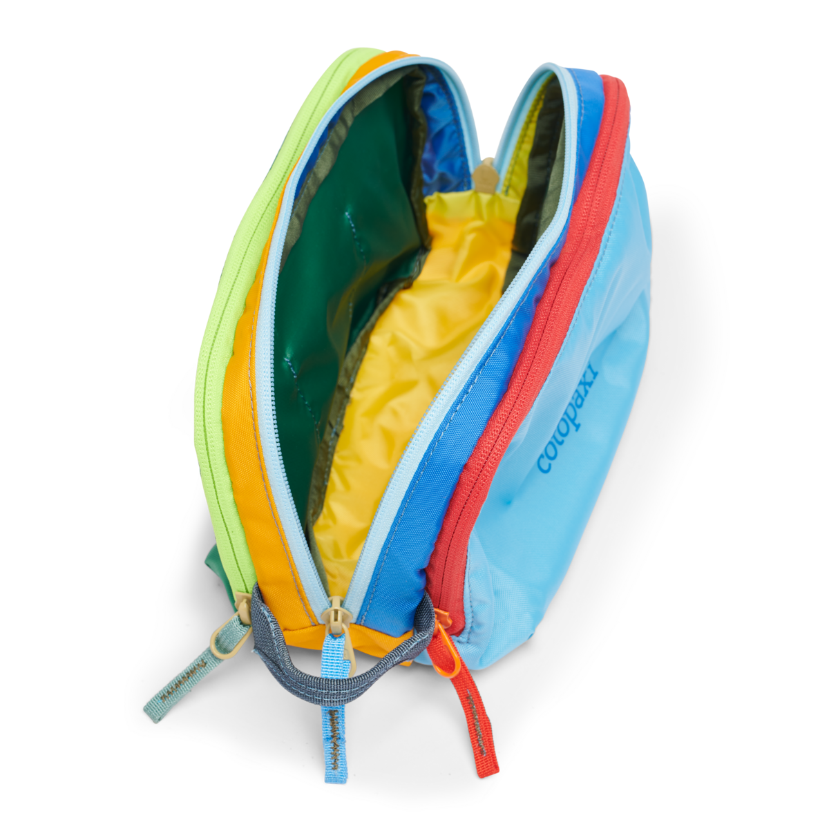 Nido Accessory Bag - Del Día — image 3