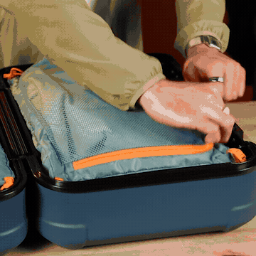 Coraza Suitcase - Carry On — image 15