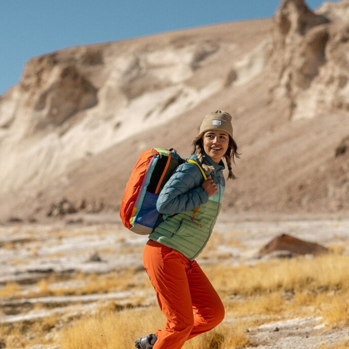 Fuego Down Jacket - Women's — image 24