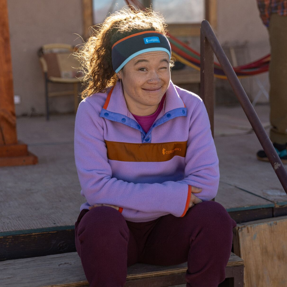 Teca Fleece Pullover - Women's — image 17