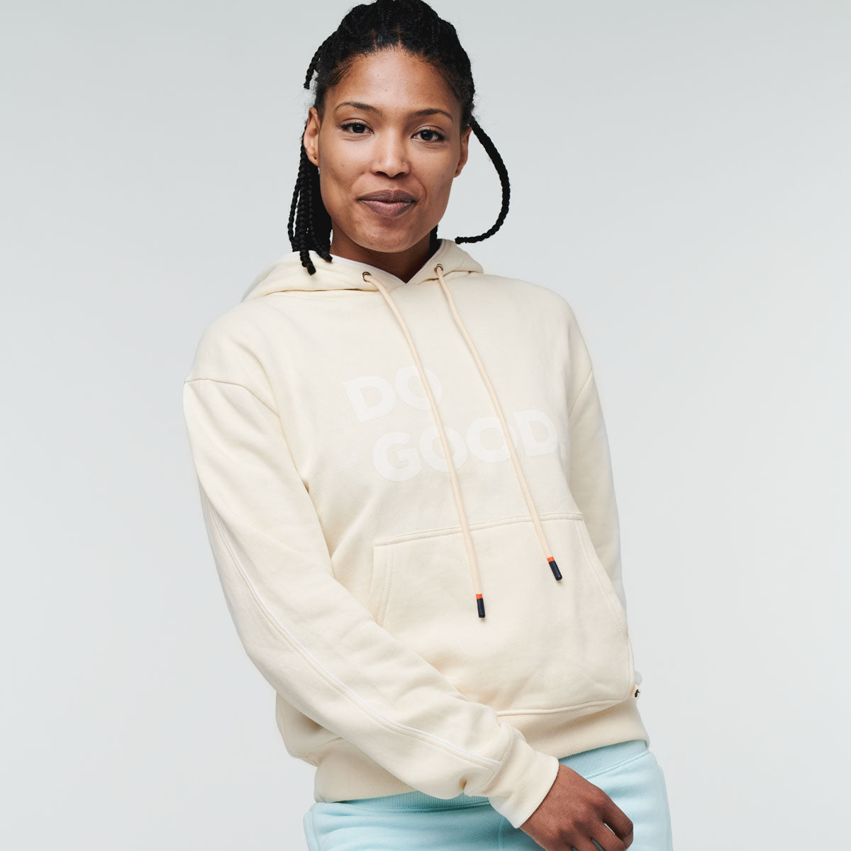 Do Good Pullover Hoodie - Women's — image 7