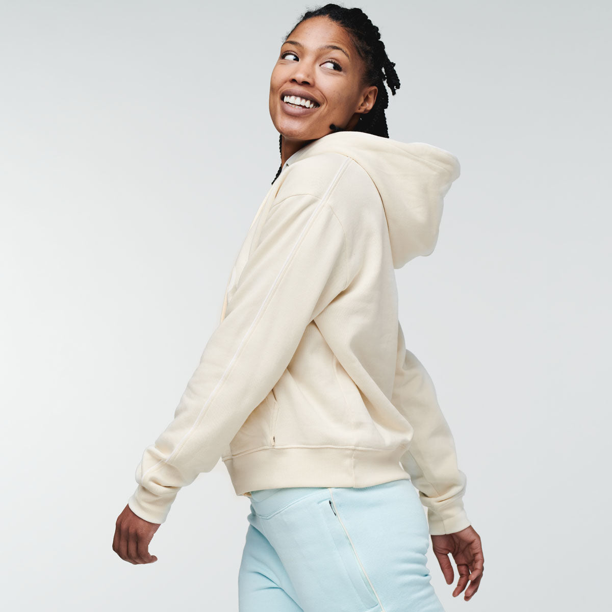 Do Good Pullover Hoodie - Women's — image 8