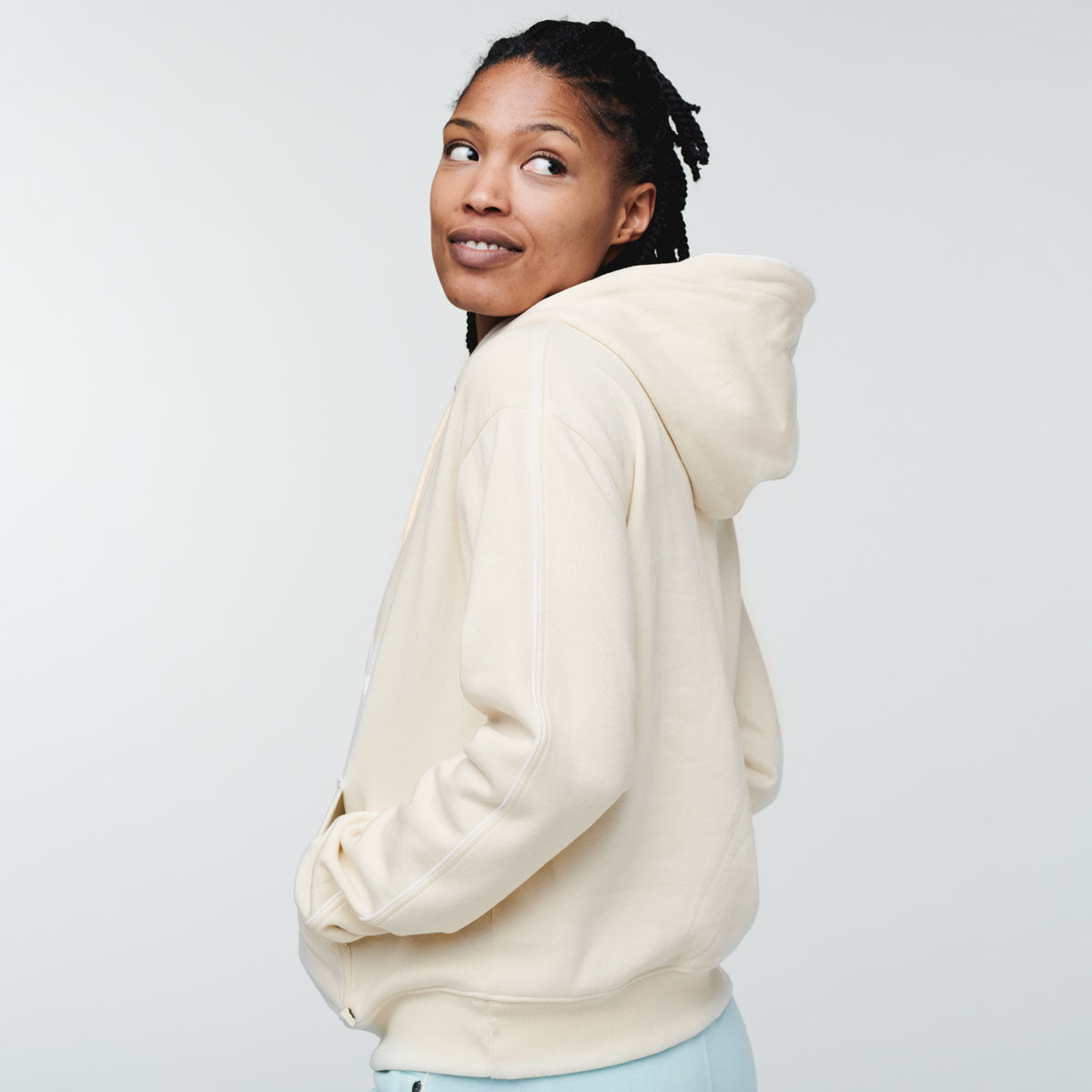 Do Good Pullover Hoodie - Women's — image 9