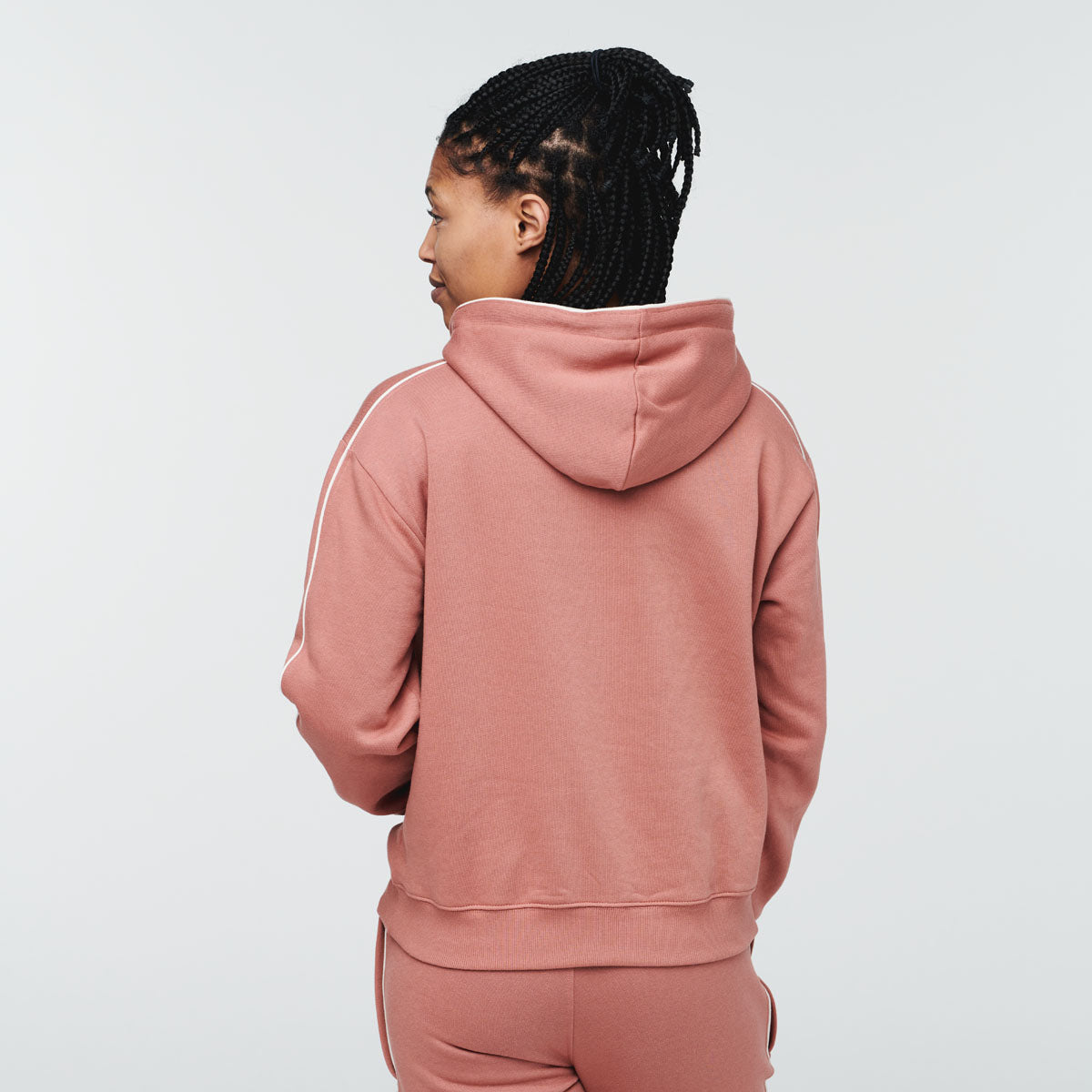 Do Good Pullover Hoodie - Women's — image 4