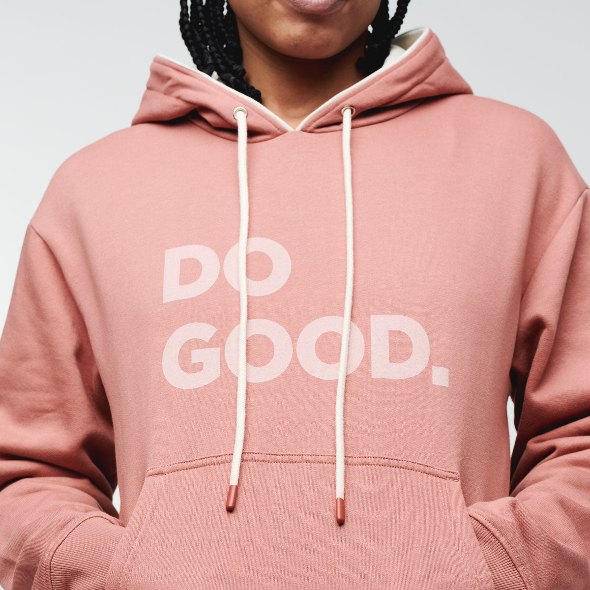 Do Good Pullover Hoodie - Women's — image 5