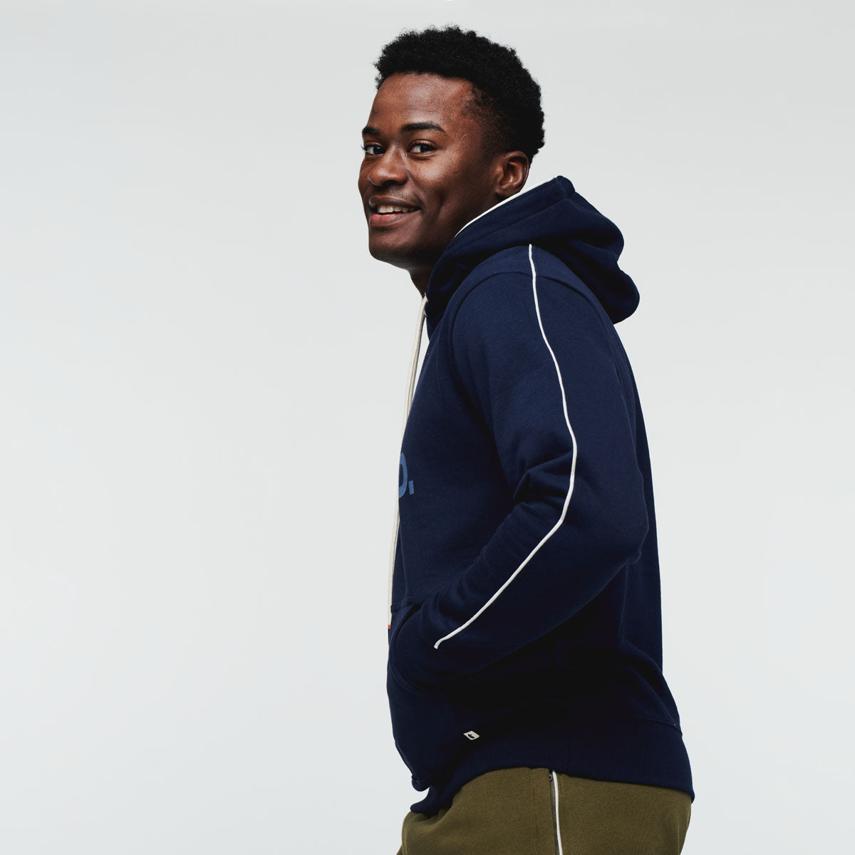 Do Good Pullover Hoodie - Men's — image 4