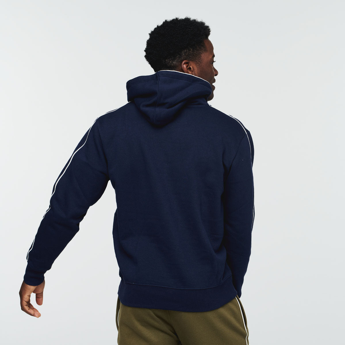 Do Good Pullover Hoodie - Men's — image 5