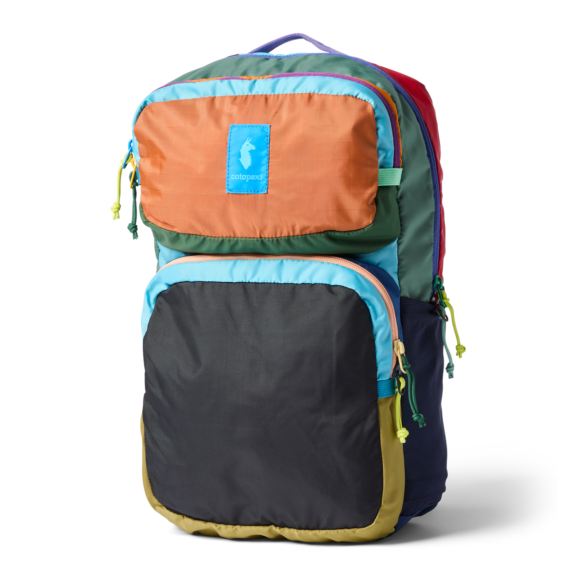 Tasra 16L Backpack - Del Día — image 2
