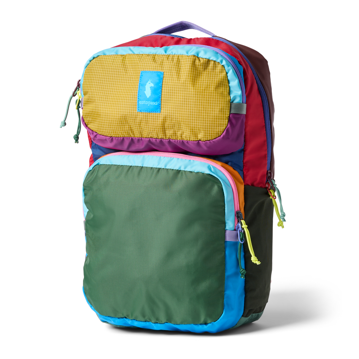 Tasra 16L Backpack - Del Día — image 3