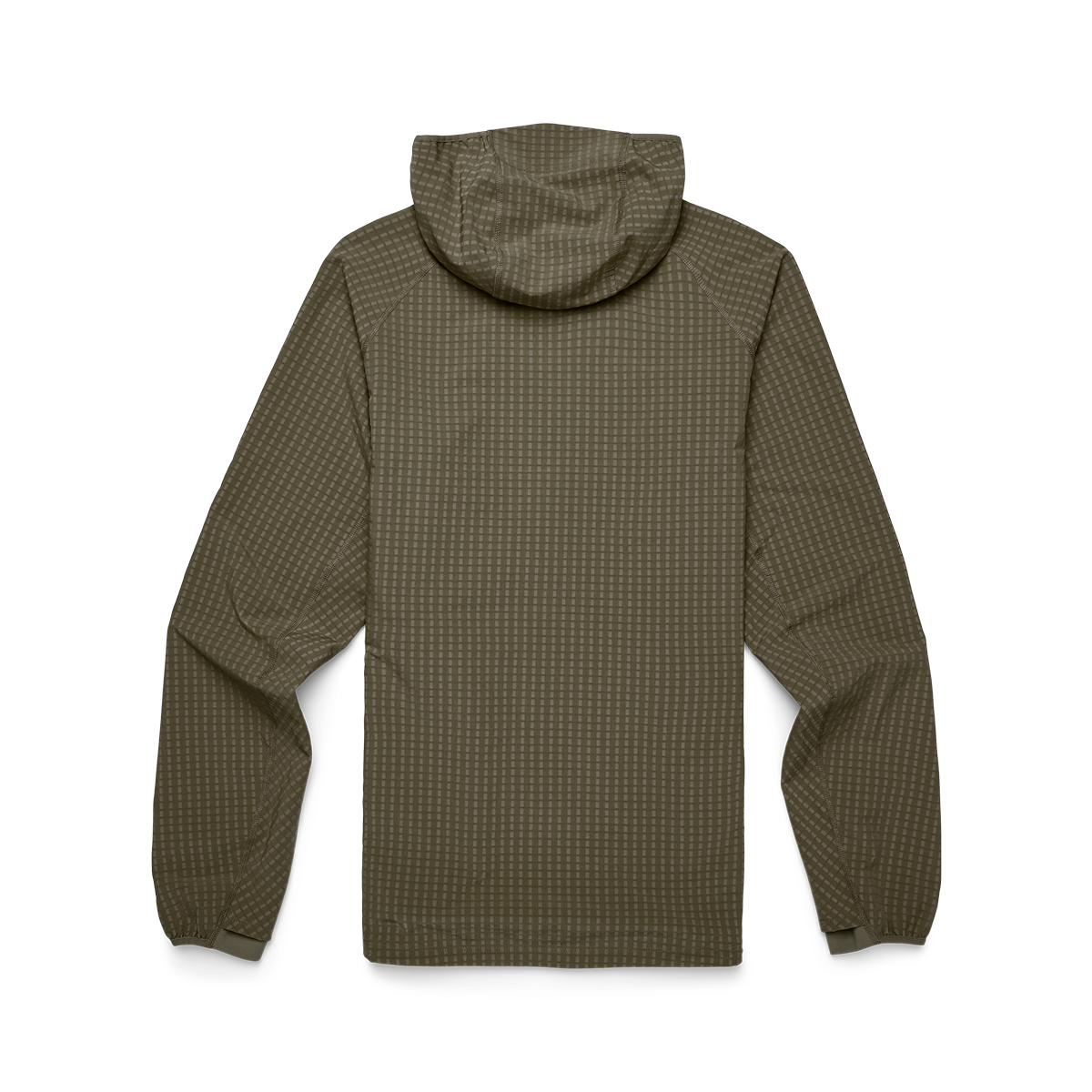 Yermo Hooded Jacket - Men's — image 2