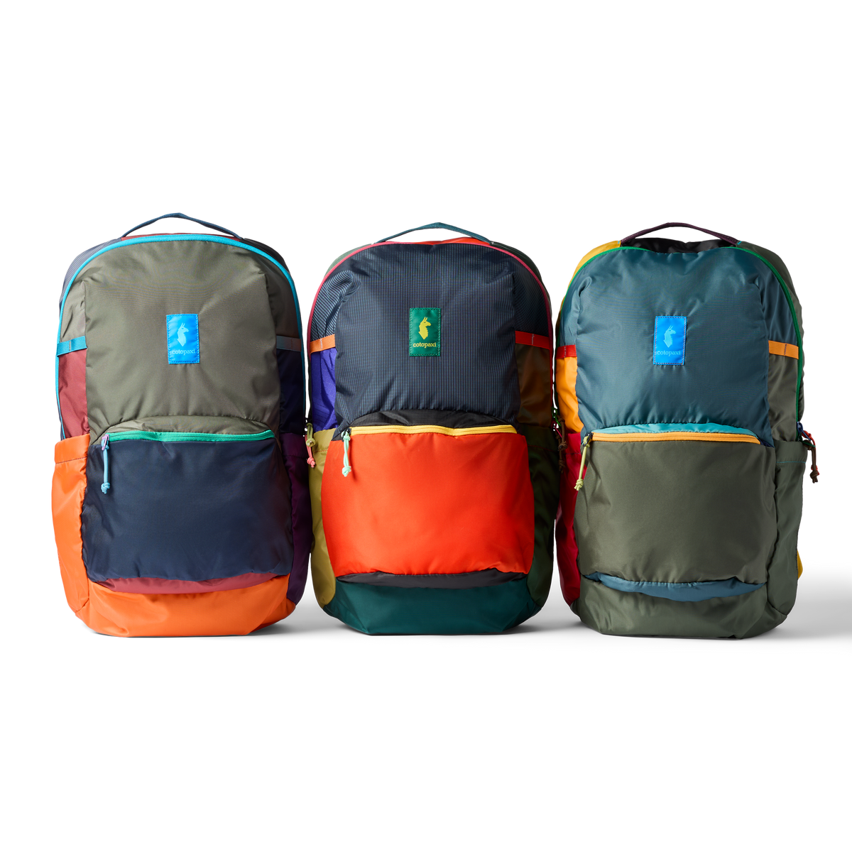 Chiquillo 26L Daypack - Del Día — image 7