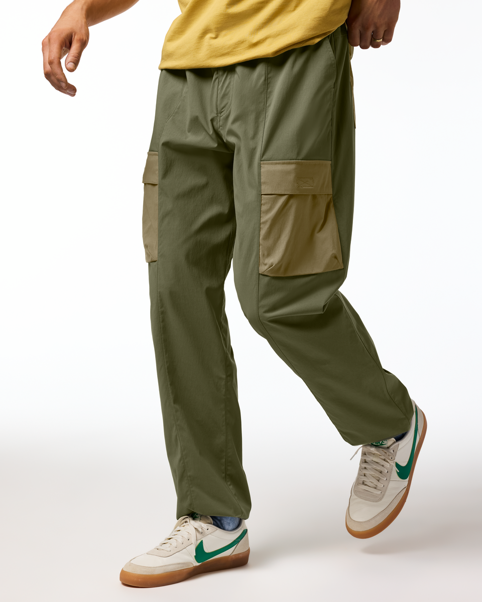 Coraje Tech Cargo Pant - Men's — image 8