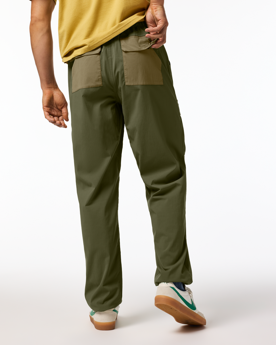 Coraje Tech Cargo Pant - Men's — image 10
