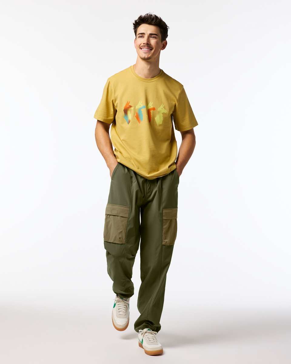 Coraje Tech Cargo Pant - Men's — image 9