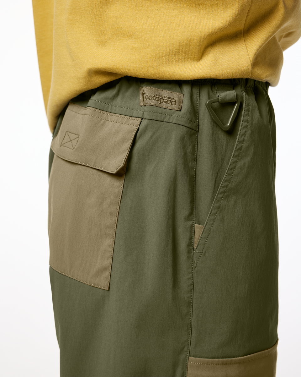 Coraje Tech Cargo Pant - Men's — image 12