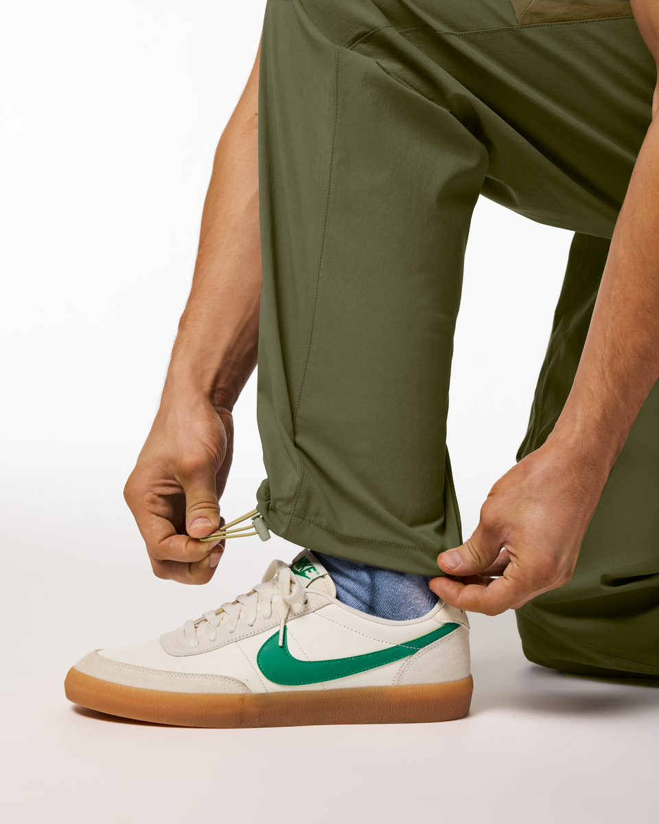 Coraje Tech Cargo Pant - Men's — image 13