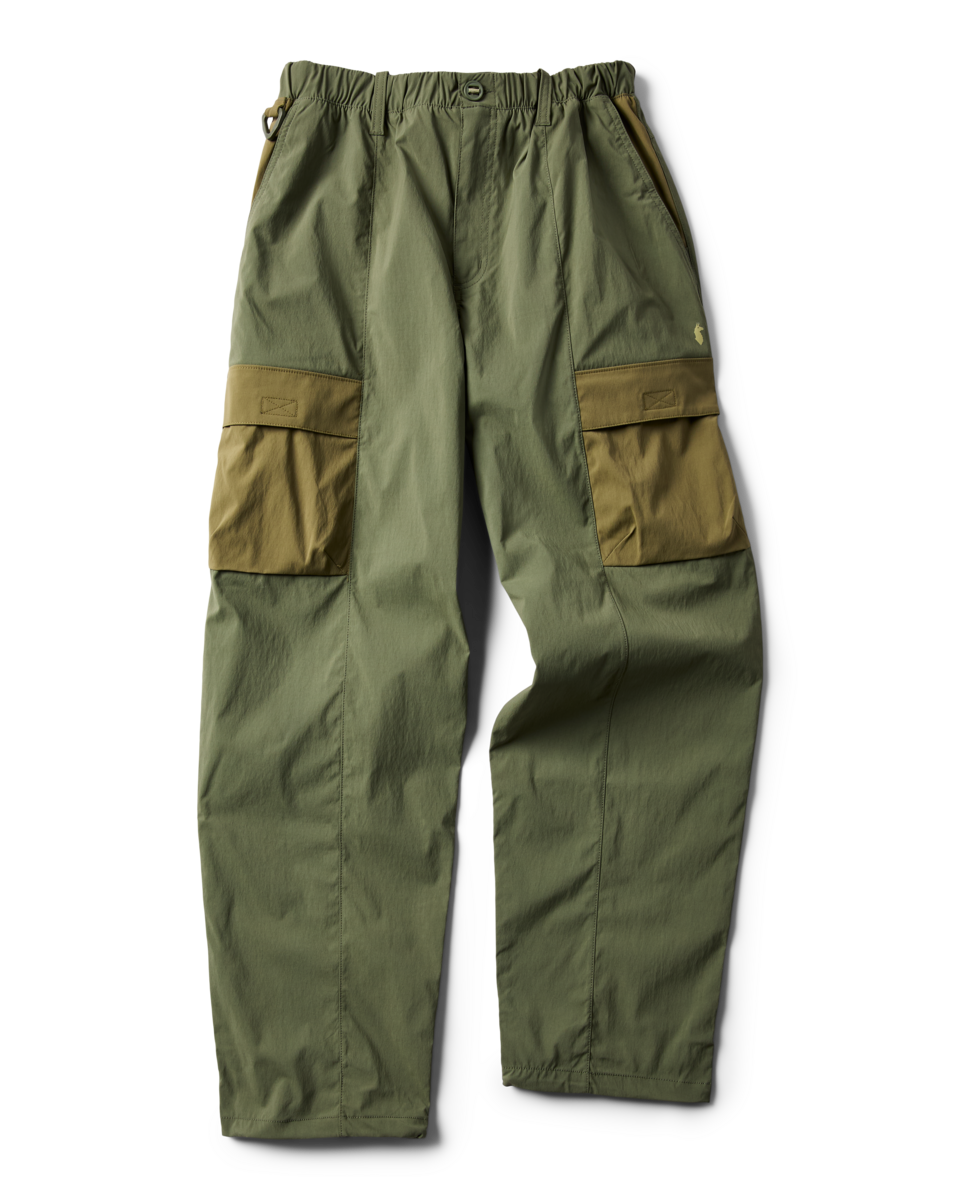 Coraje Tech Cargo Pant - Men's — image 14