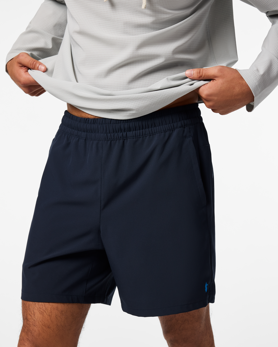 Cambio 7" Short - Men's — image 1