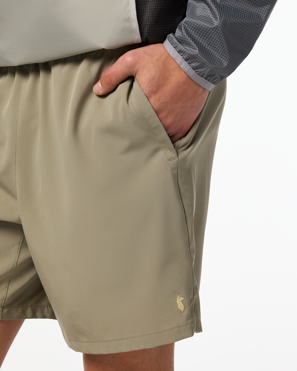 Cambio 7" Short - Men's — image 9