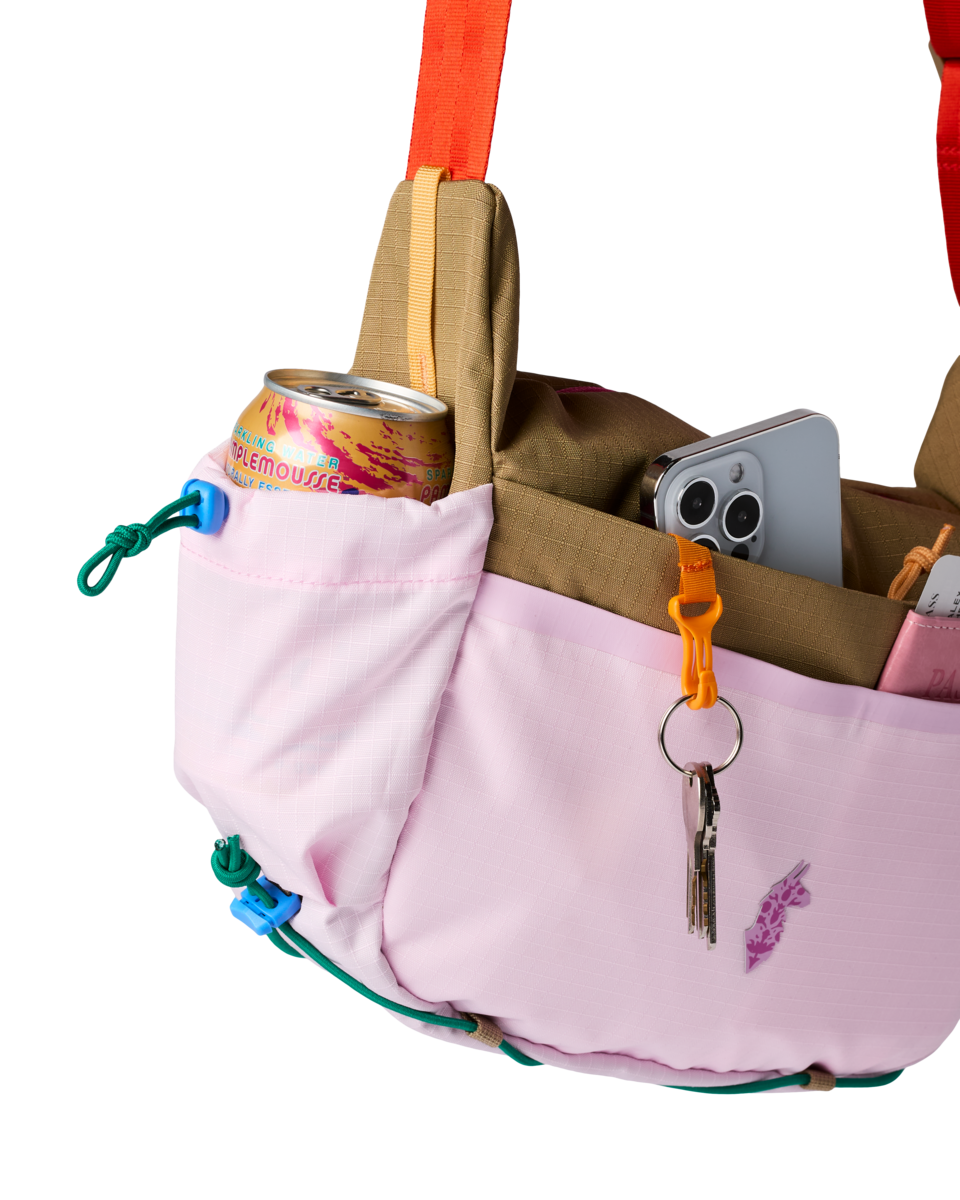 Cotopaxi X FP Movement 9L Shoulder Bag — image 3