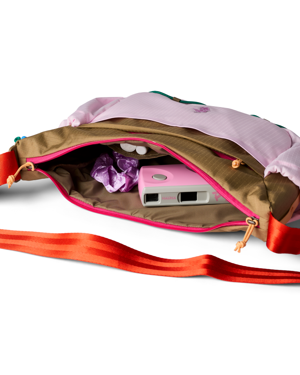 Cotopaxi X FP Movement 9L Shoulder Bag — image 4