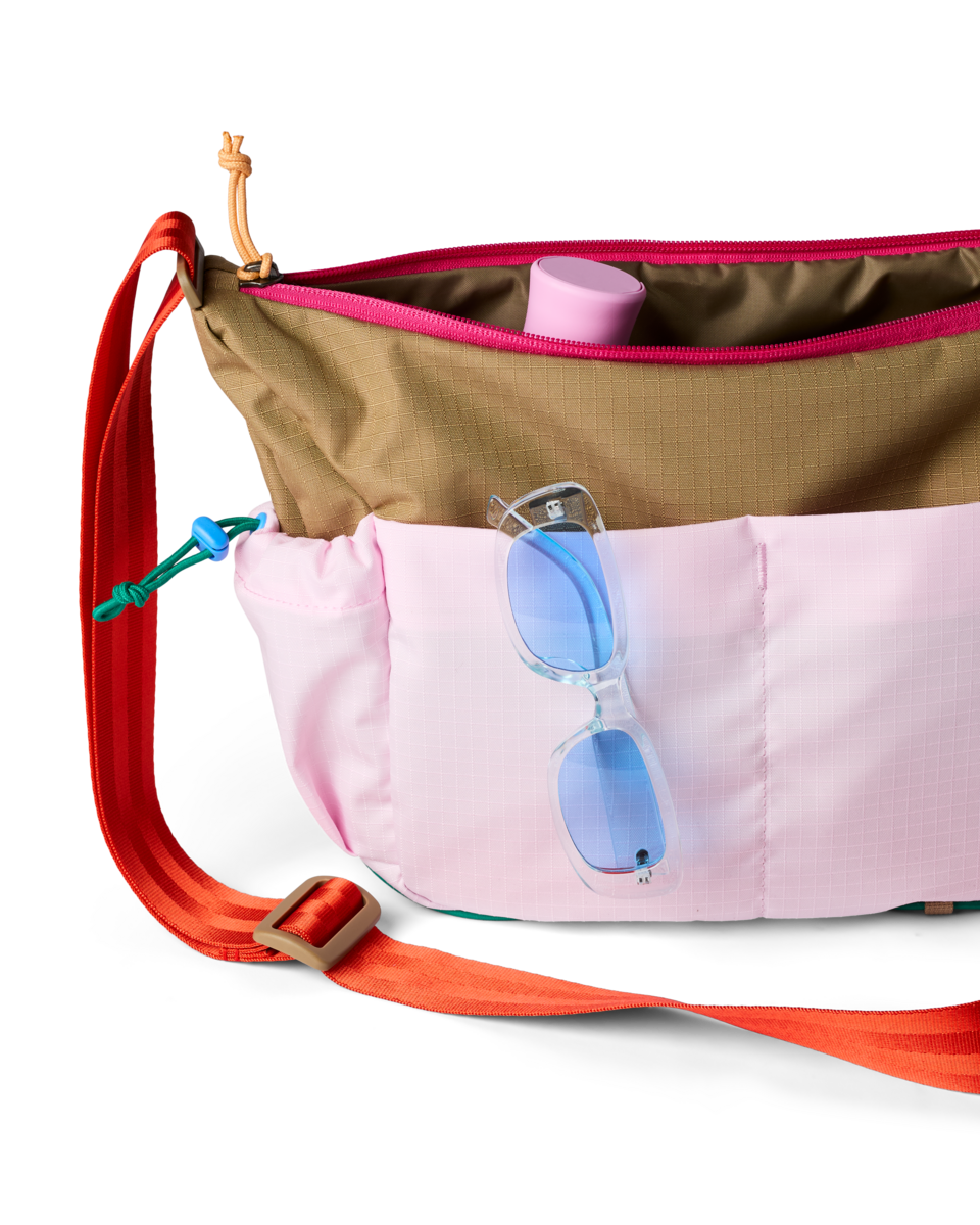 Cotopaxi X FP Movement 9L Shoulder Bag — image 5