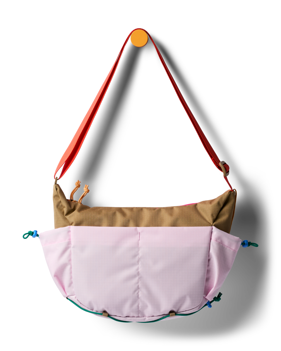 Cotopaxi X FP Movement 9L Shoulder Bag — image 2